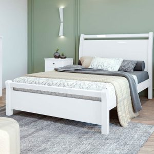 CAMA FULL REALI