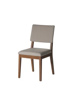 SILLA NEW ELLA NATURAL/ ALPHA 80 - Imagen 4