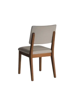 SILLA NEW ELLA NATURAL/ ALPHA 80 - Imagen 3