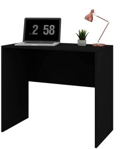 ESCRITORIO EASY COLOR NEGRO - Imagen 4