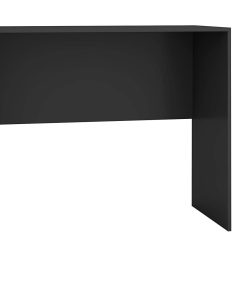 ESCRITORIO EASY COLOR NEGRO - Imagen 3