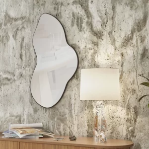 CA0102 PANEL DECORATIVO 90CM- ESPEJO