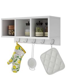 ESTANTE COLGANTE DECORATIVO PARA COCINA *OF* - Imagen 5