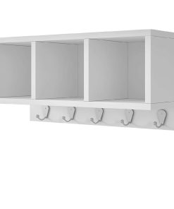 Alternative view of ESTANTE COLGANTE DECORATIVO PARA COCINA *OF*