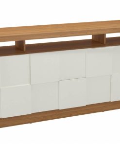 BUFFET 176CM C/2 CAJONES