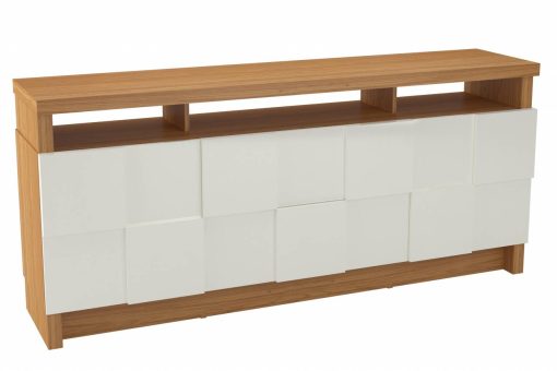 BUFFET 176CM C/2 CAJONES