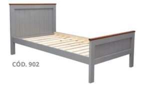 CAMA  TWIN 902/100