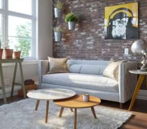 CONJUNTO DE MESA CLASSIC REDONDA