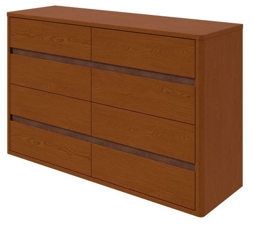COMODA LEDER FRASSINO - Imagen 3