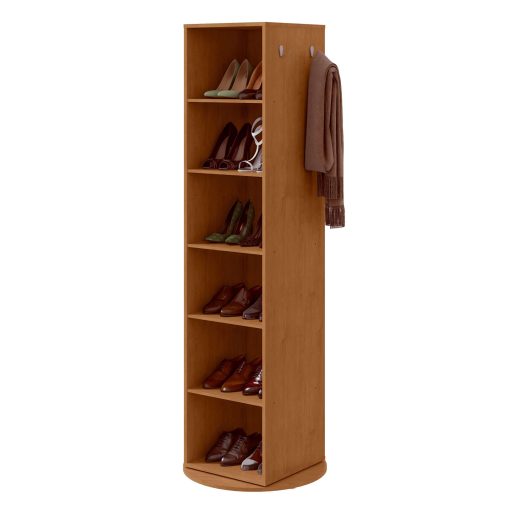 ZAPATERA ESTHELA AMENDOA CLEAN - Imagen 5