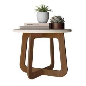 MESA DE CENTRO JASMIN