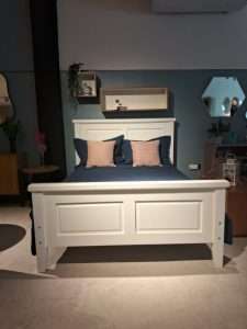 CAMA FULL REF 741/140-COLOR BLANCO *OF*
