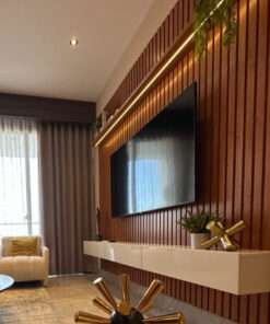 HOME RIPADO PRIME LED 2.8 NATURE / OFF WHITE