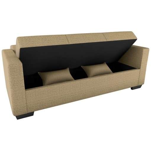 SOFA CAMA LAVINIA E - 486 - Imagen 2