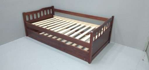 CAMA CAPITAN TWIN 13.2/100