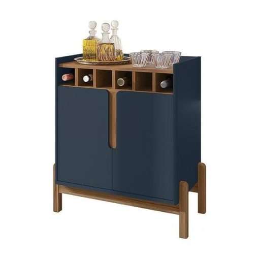 BAR LIZZ COBALT BLUE / CEDAR - Imagen 3