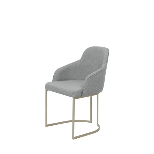 SILLA ALBANY CHAMPAGNE/STONE