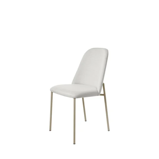 SILLA LUCILLE CHAMPAGNE LINKED 200 02