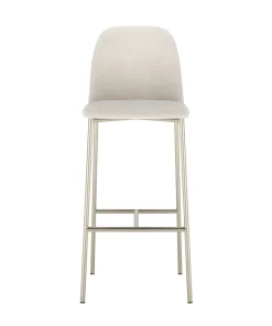 BANQUETA LUCILLE CHAMPAGNE LINKED 200 02