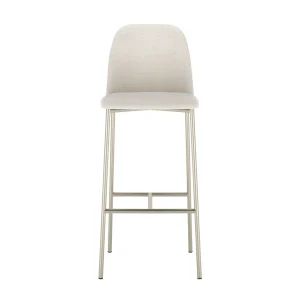 BANQUETA LUCILLE CHAMPANHE/ LINKED 200 02