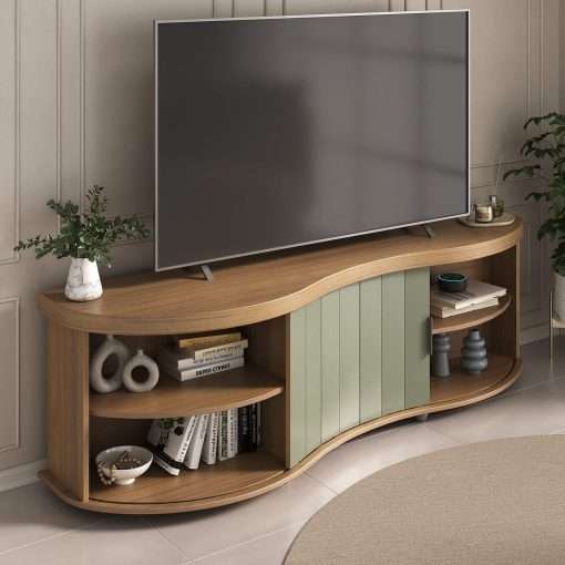 RACK MAGNUM ROBRE/MENTA