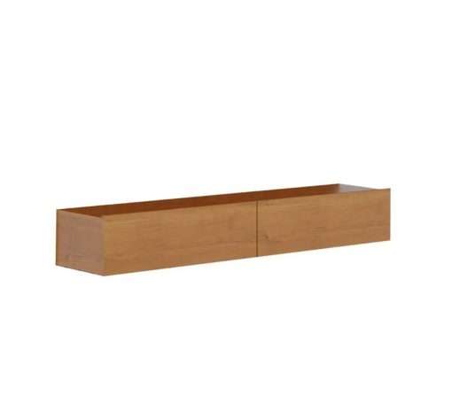 NICHO HOME RIPADO LOFT 1.8 NATURE