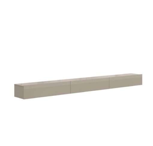 NICHO HOME RIPADO LOFT 2.2 OFF WHITE