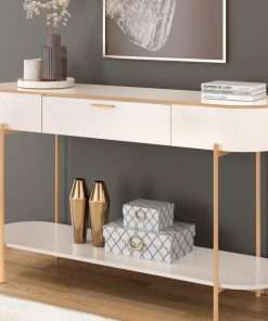 APARADOR CAREN OFF WHITE
