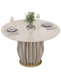 MESA DE COMEDOR TOKYO 1.35