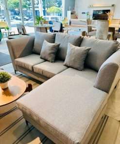 MUEBLE VICTORIA L -REVERSIBLE- GRIS CLARO