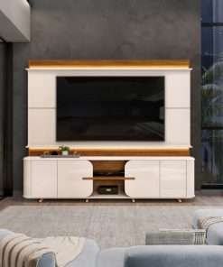 HOME LORD OFF WHITE/FREIJO