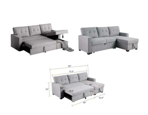 6038 CREMA - Imagen 2