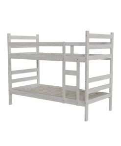 CAMAROTE RUSTICO TEKA