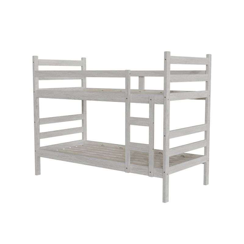 CAMAROTE RUSTICO TEKA