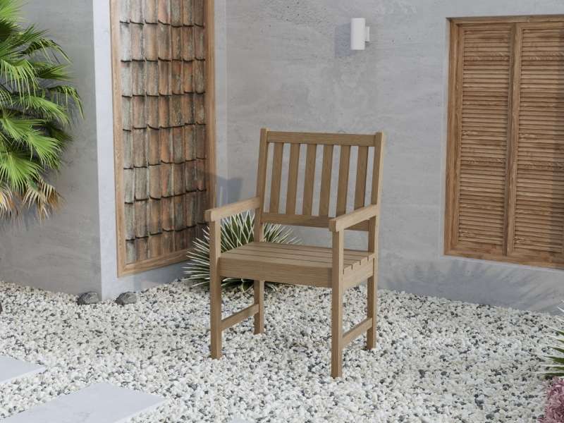 BANCO VEGAS 1 LUGAR ENVEJECIDO