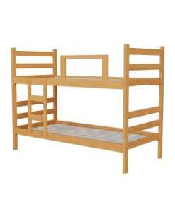 Alternative view of CAMAROTE RUSTICO MIEL