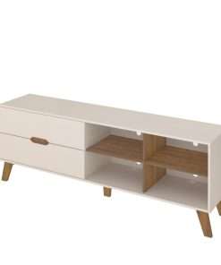 RACK VERONA OFF WHITE/PINO