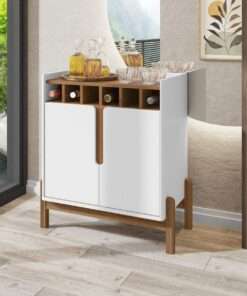 BAR LIZZ WHITE / CEDAR