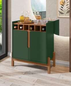 BAR LIZZ OLIVA / CEDAR