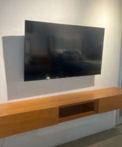 NICHO HOME RIPADO LOFT 2.2 NATURE