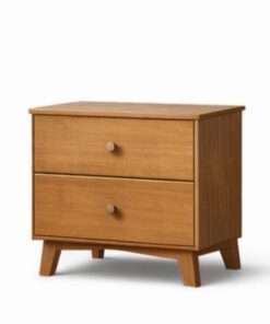 MESA DE NOCHE PALMS WOODEN