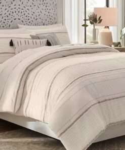 ESPALDAR HOME DECORATORS COLLETION CHENNAI WHITEWASH QUEEN BED
