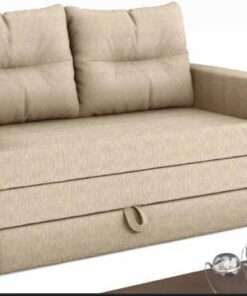 SOFA CAMA LUMA