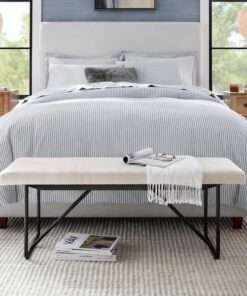 DIVAN HOME DECORATORS COLLETION MODERN DINNING Y LIVING UPHOLTERED AC...