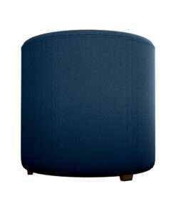 OTTOMAN-PUFF COPENHAGE E-433 AZUL - Imagen 5