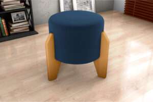 OTTOMAN LUXO