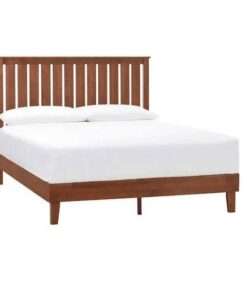 CAMA PLATAFORMA QUEEN XL STLYLEWELL (61 IN W X 48 IN H) - Imagen 3
