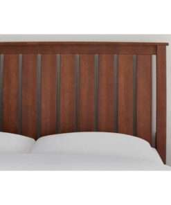 CAMA PLATAFORMA QUEEN XL STLYLEWELL (61 IN W X 48 IN H) - Imagen 5