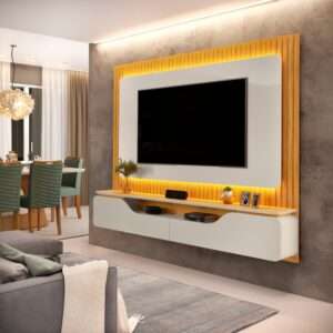 CENTRO DE ENT PANEL TREVISO BALI/CEDRO