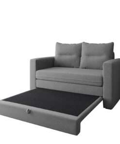Alternative view of SOFA CAMA LUMA